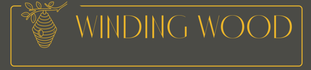 Winding Wood Apiary logo