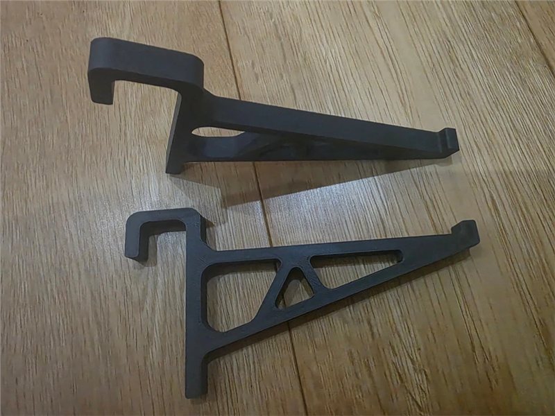 Hive Frame Brackets